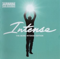Intense: The More Intense Edition
