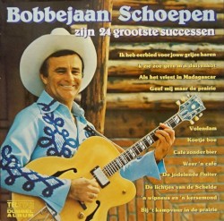 Zijn 24 grootste successen