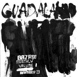 Bazan Monthly: Volume 1, Number 3