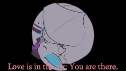 You're My Valentine!