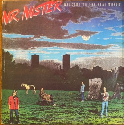 Welcome to the Real World