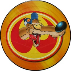 No More Happy Hardcore