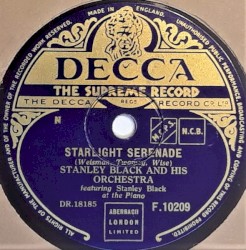 Starlight Serenade / From Here to Eternity