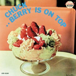 Berry Is on Top