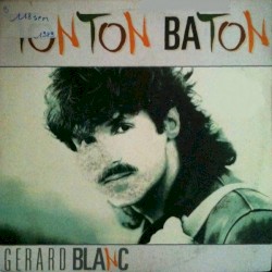 Tonton Baton