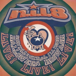 South Central Illinois Halloween Hogwash Live! Live! Live!