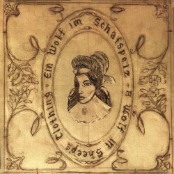 A Wolf in Sheep's Clothing