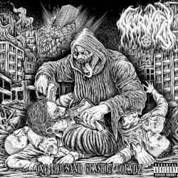 ONE THOUSAND GUNSHOT WOUNDZ