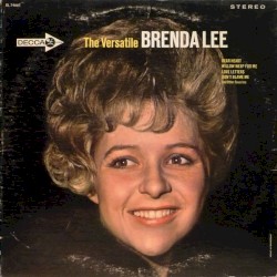 The Versatile Brenda Lee