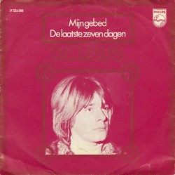 Mijn gebed / De laatste zeven dagen