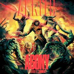 Agony (A Prologue to Torment)