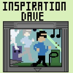 Inspiration Dave OST