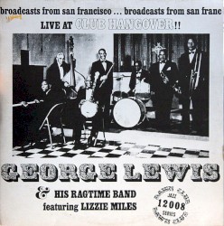 Live at Club Hangover