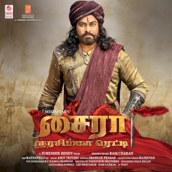 Syeraa Narasimha Reddy