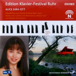 Edition Klavier-Festival Ruhr