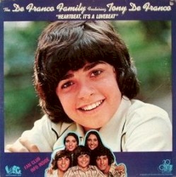 Heartbeat, It's a Lovebeat