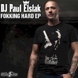 Fokking Hard EP
