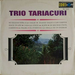 Trío Tariácuri