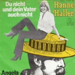 Du nicht - und dein Vater auch nicht