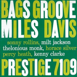 Bags Groove