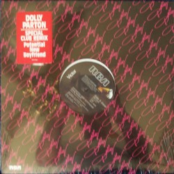 Potential New Boyfriend