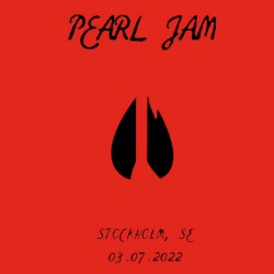 2022-07-03: Lollapalooza, Stockholm, Sweden