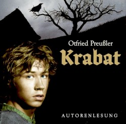 Otfried Preußler liest Krabat