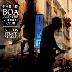 Exile on Strait Street