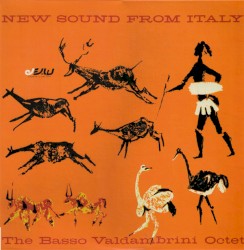 New Sound From Italy