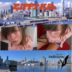 City Of Melbourne