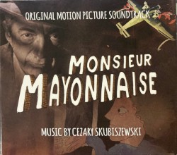 Monsieur Mayonnaise