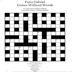 Games Without Words