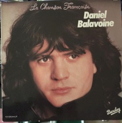 La Chanson française