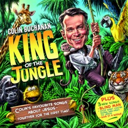 King of the Jungle