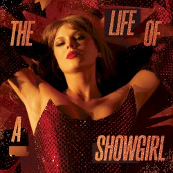 The Life of a Showgirl