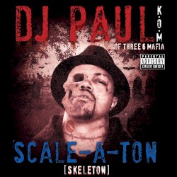 Scale‐A‐Ton (Skeleton)