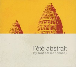 L'été abstrait, Volume 1: Summer Session 2004