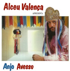Anjo Avesso