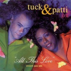 All This Love: Smooth Jazz Edit