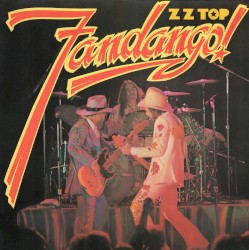 Fandango!