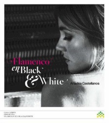 Flamenco en Black & White