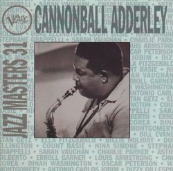 Verve Jazz Masters 31