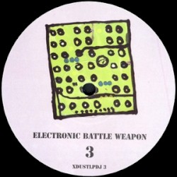 Electronic Battle Weapon 3 / 4