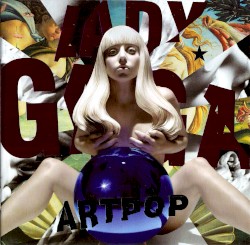 ARTPOP