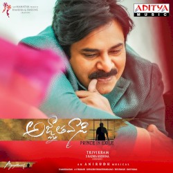 Agnyaathavaasi