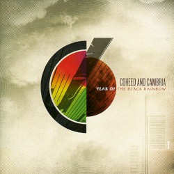 Year of the Black Rainbow