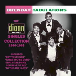 The Dionn Singles Collection: 1966–1969