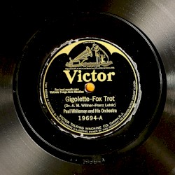 Gigolette / Southern Rose