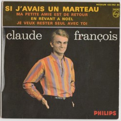 Si j’avais un marteau