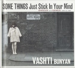 Some Things Just Stick in Your Mind: Singles and Demos: 1964 to 1967